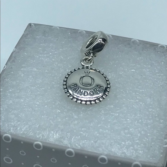 Pandora, “ Holy Bible ,Faith Dangle Pendant S925ALE, Charm, (Retired) P… - Picture 2 of 4